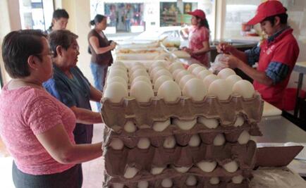 México despidió el 2017 con la inflación más alta en 17 años