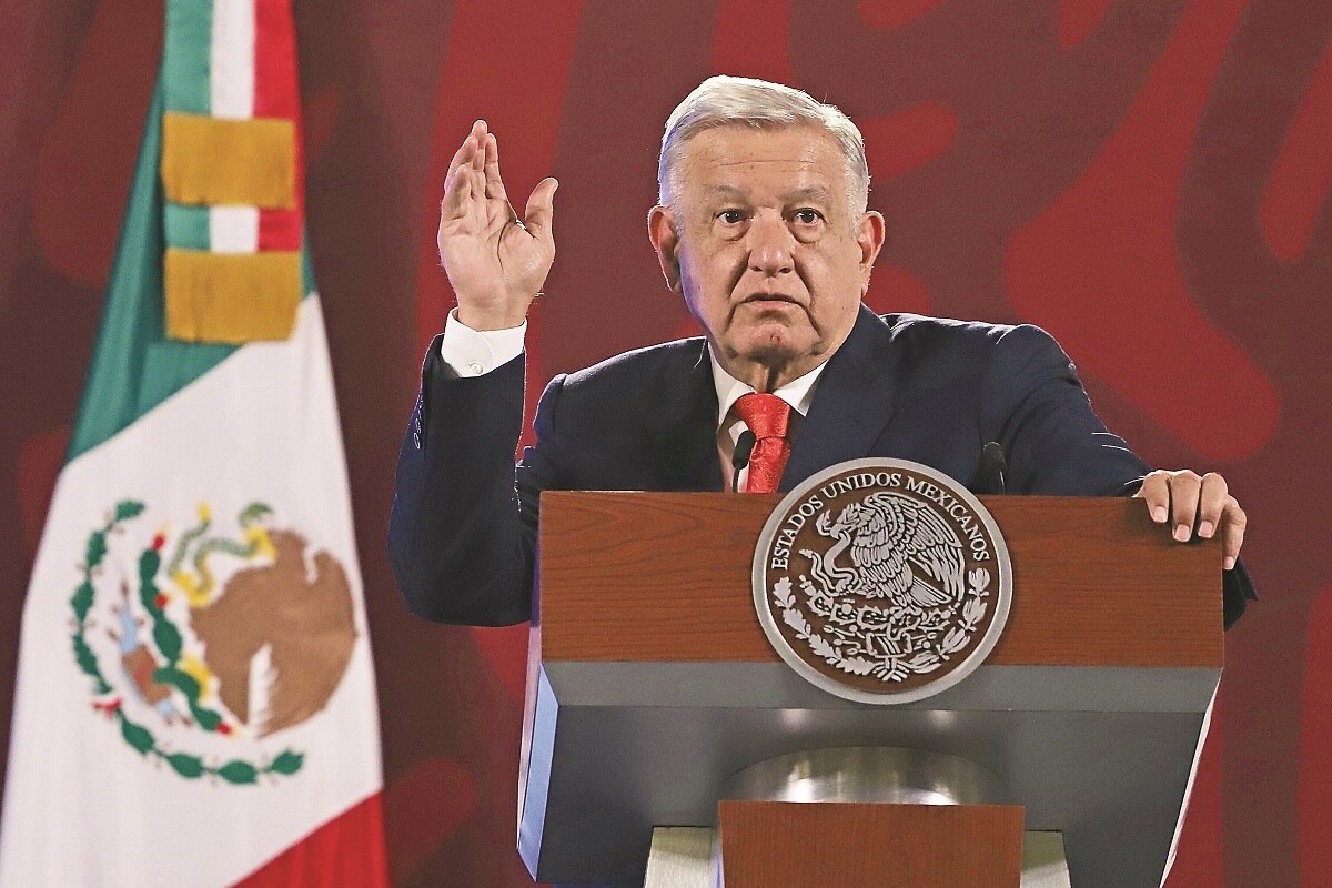 Foto: Berenice Fregoso, El Universal