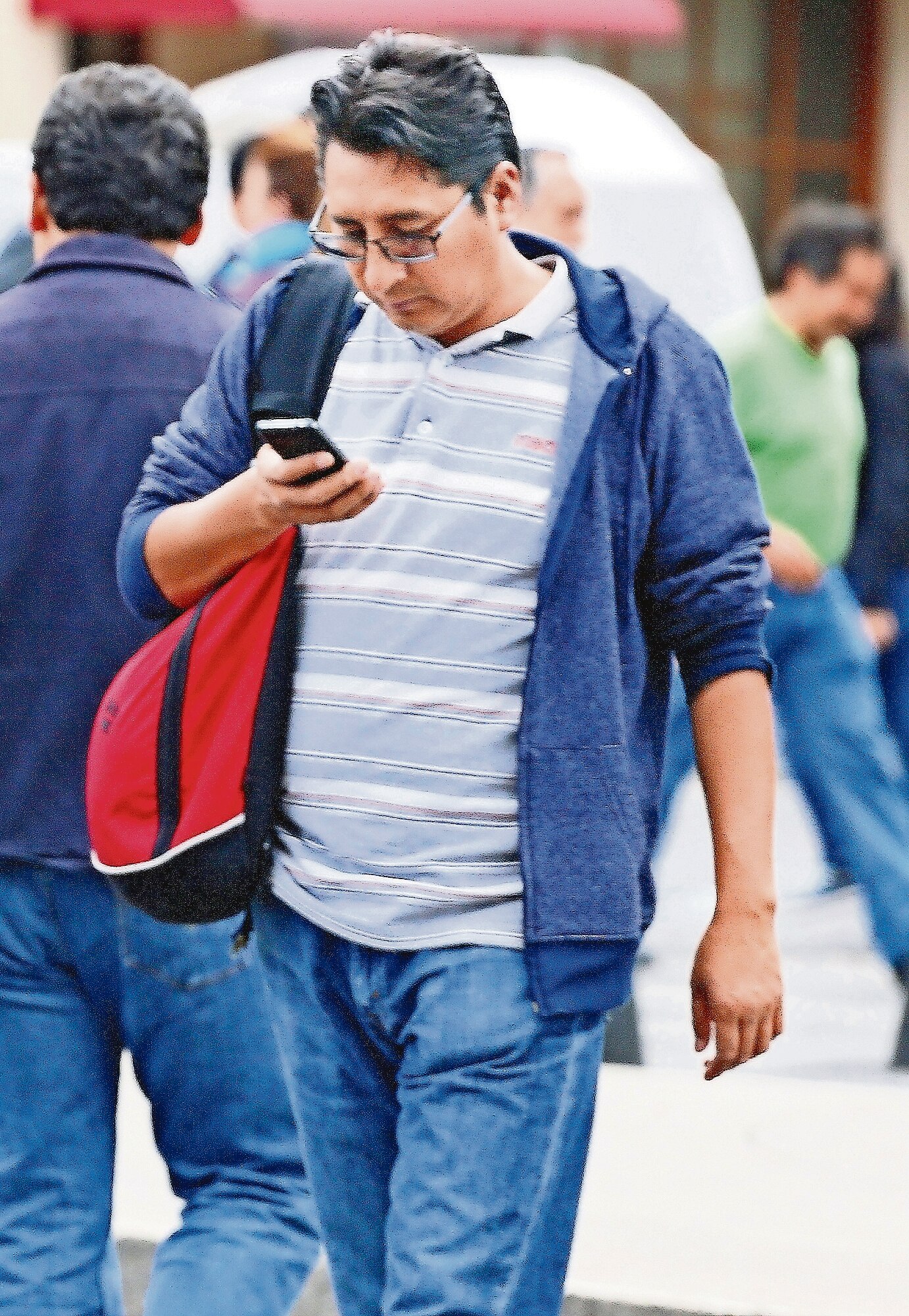 Foto: Berenice Fregoso