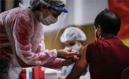 Rusia inicia pruebas en humanos de dos vacunas contra Covid-19