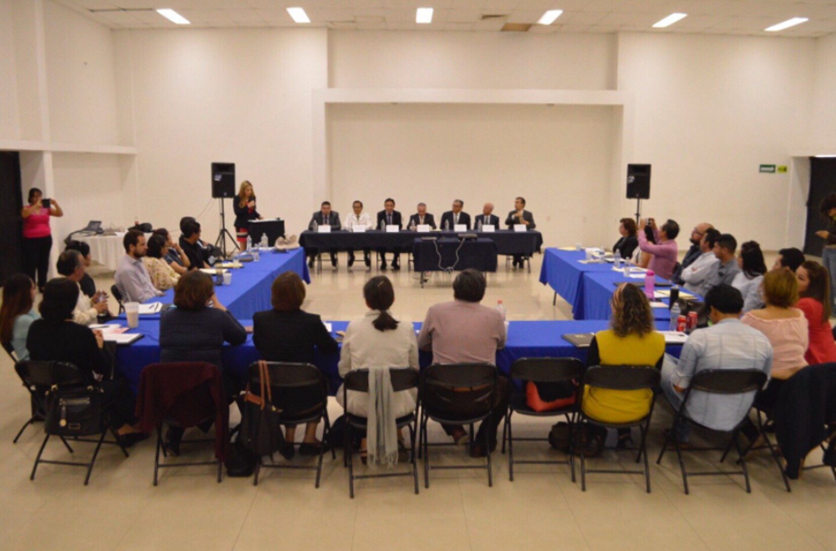 Inauguran diplomado de Bioética Médica