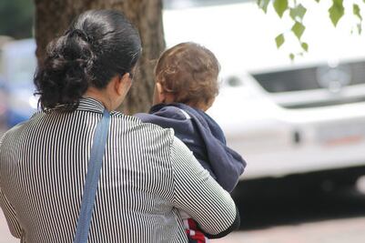 Hay  40 mil 682 viudas en Querétaro