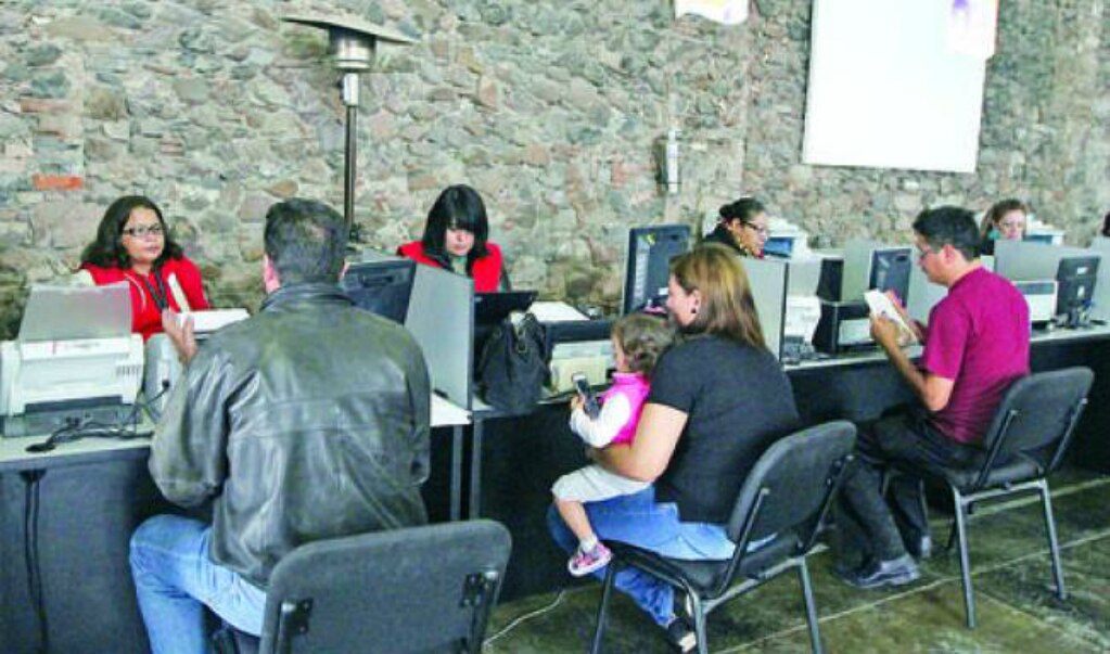 FOTO: Archivo El Universal