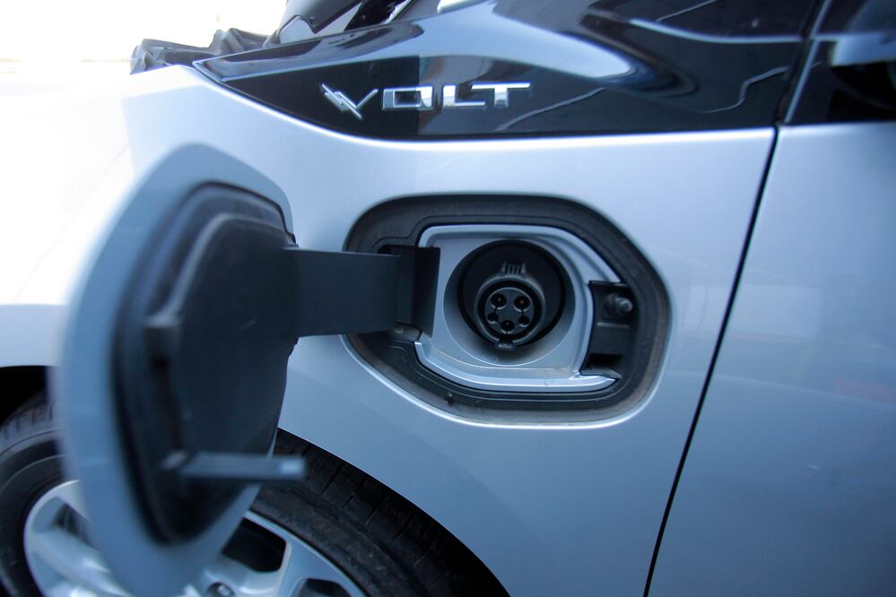 Foto: Archivo. El Universal