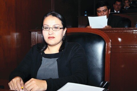 Justifican ausencias de Rivera