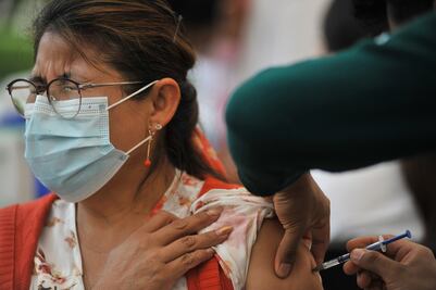 Opinión. Monitoreo de seguridad y efectos de las vacunas COVID-19