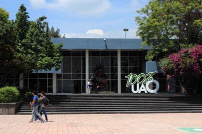 Obtiene UAQ lugar 11 en ranking nacional