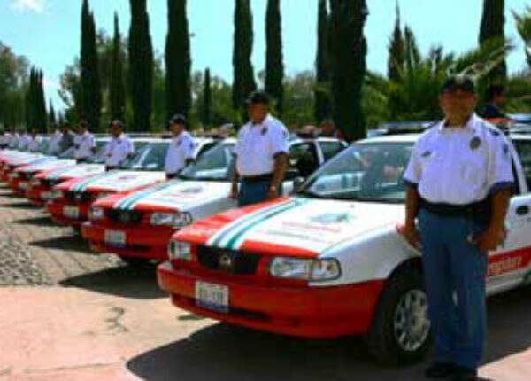 Corregidora recibirá 10 mdp de Subsemun