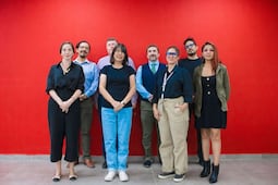 UAQ sella alianza con universidad española