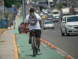 Municipio anuncia proyectos para cruces seguros en Querétaro