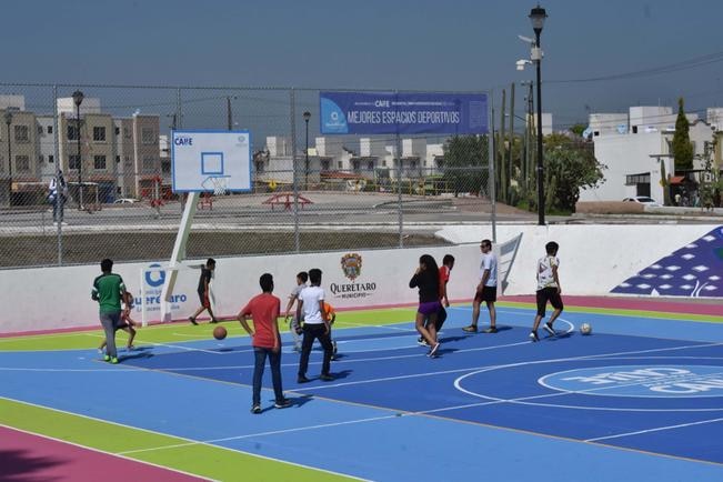 Intervienen 53 colonias con programa