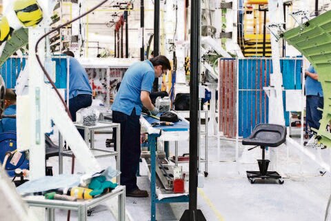 Buenos resultados en productividad: STPS