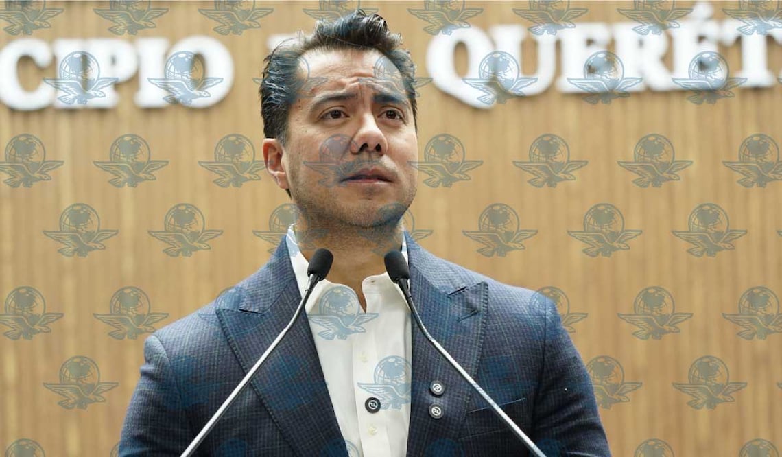 Foto: Ángel González