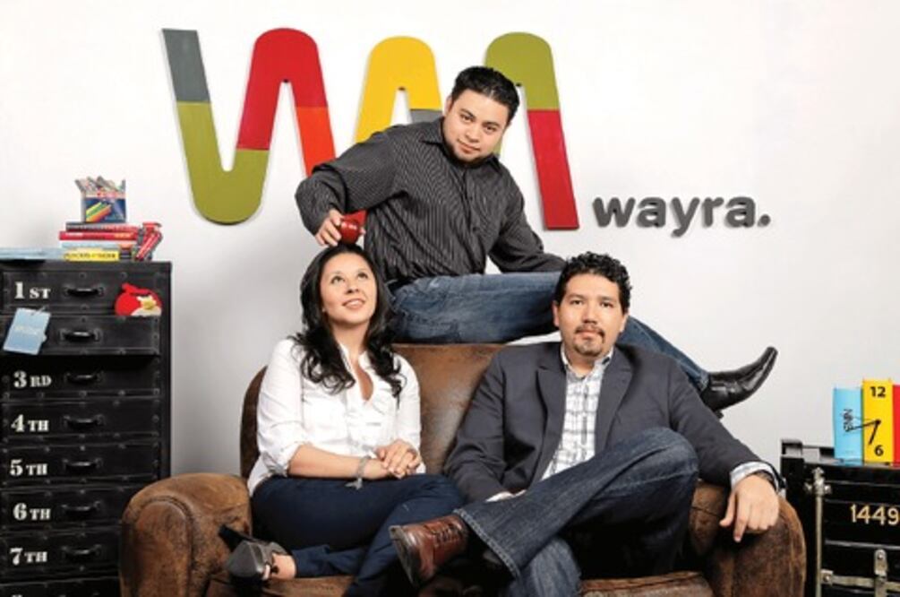 Tu escuela en tu teléfono inteligente