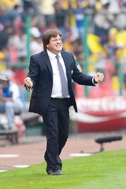 Hasta que no me vean con la copa: “Piojo”