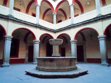 El Museo de la Ciudad  festeja XVI años