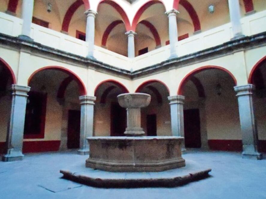 El Museo de la Ciudad  festeja XVI años