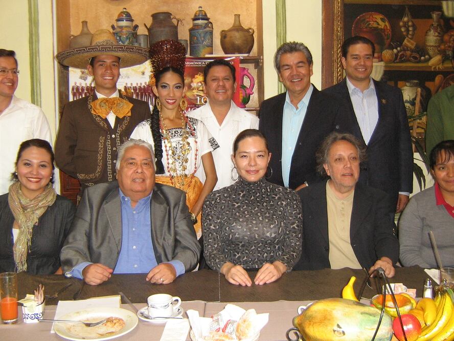 Preparan Concierto Patrio