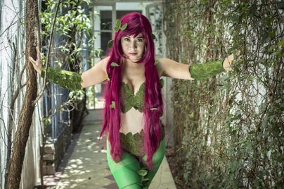 Ser "cosplayer" es trascender de la fantasía