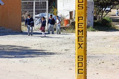 Desestiman riesgo en escuelas de SJR