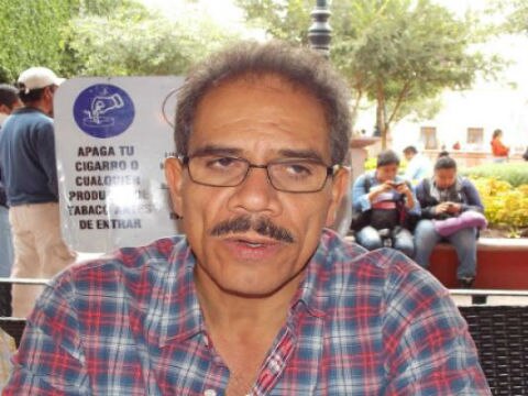 Antorchistas exigen que gobierno cumpla 