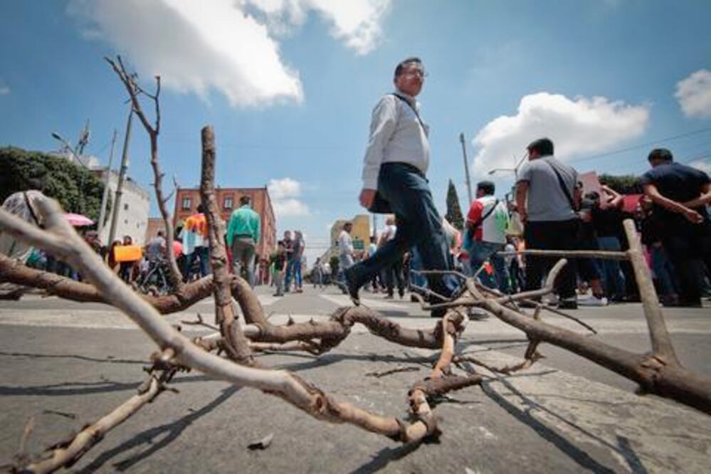 Líder comercial fue diputado y presidente del PRD