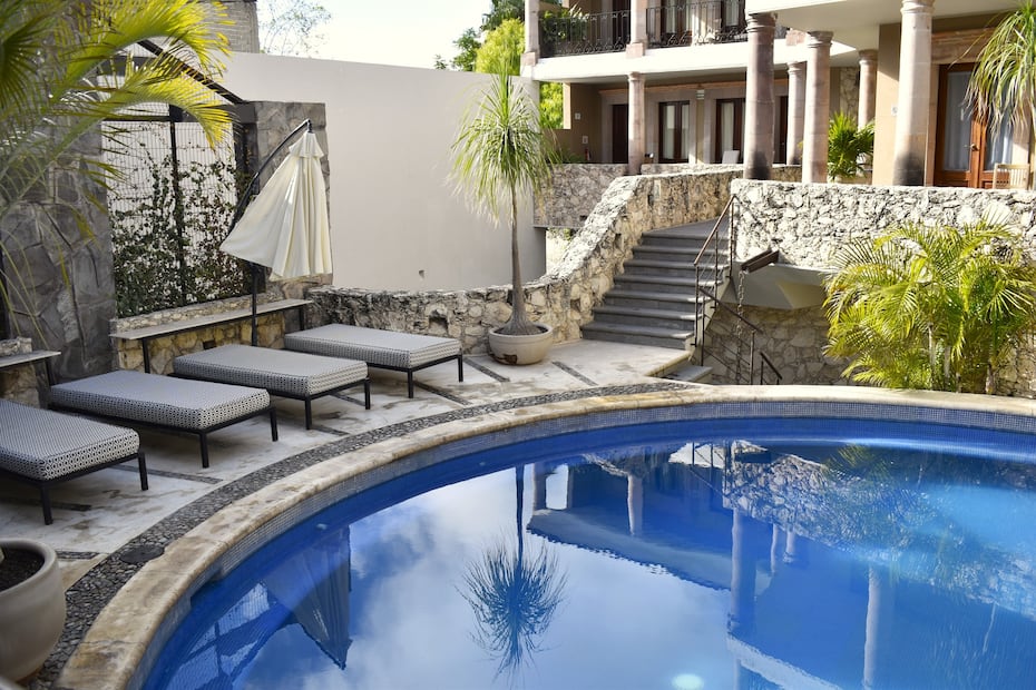 Foto. Facebook Secretaría de Turismo del Estado de Querétaro