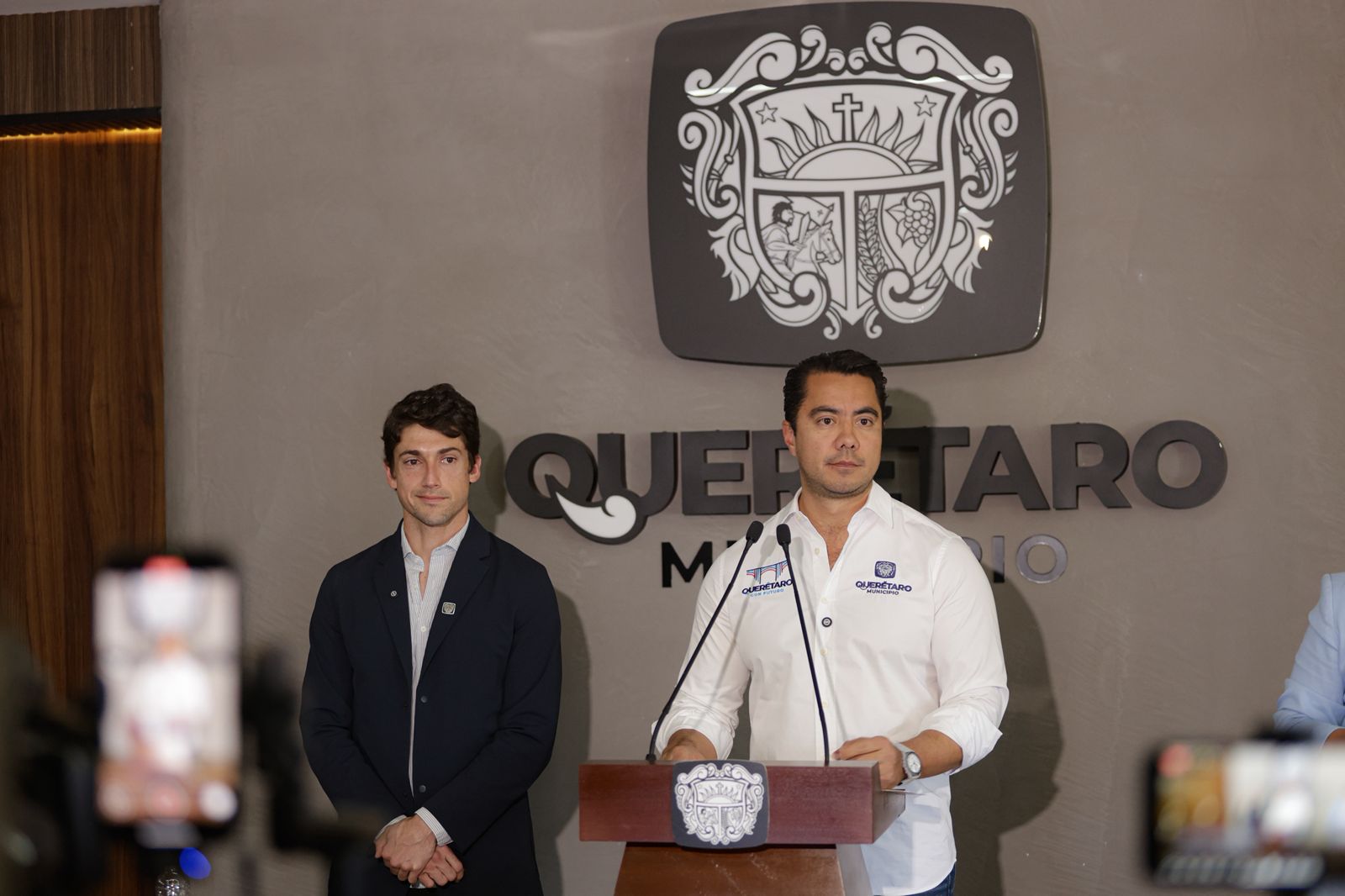 Municipio rehabilitó más de 100 espacios deportivos como parte del Plan Orden