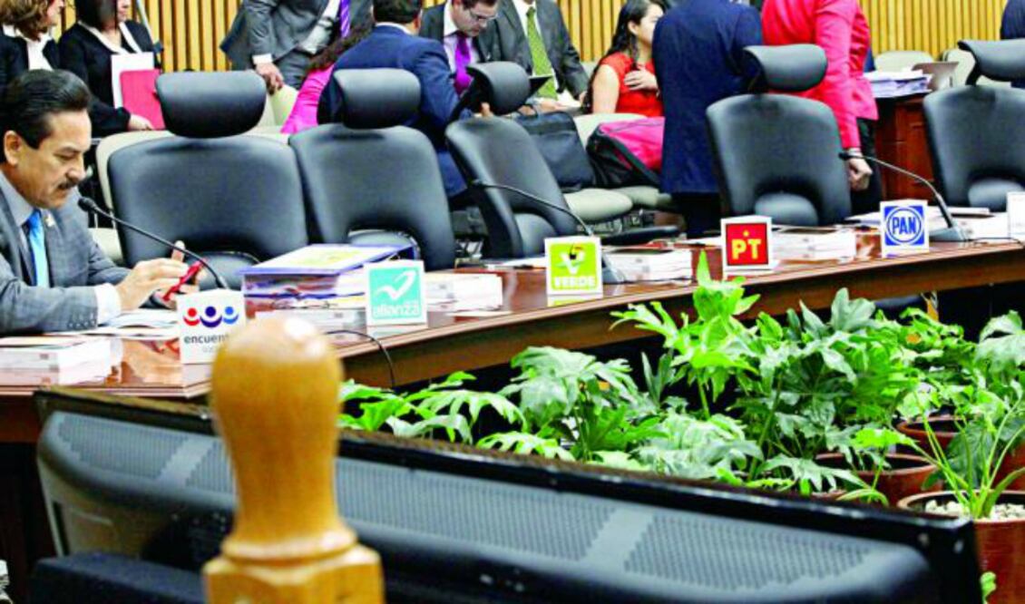 FOTO: Archivo El Universal