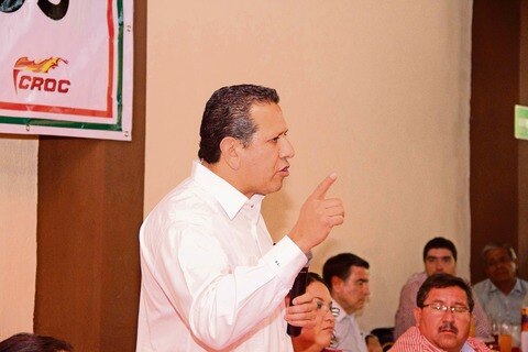 Piden unidad en Corregidora