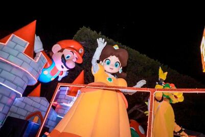 Estos son los cierres viales por desfile navideño del Festival Alegría Contigo 2024 en Corregidora