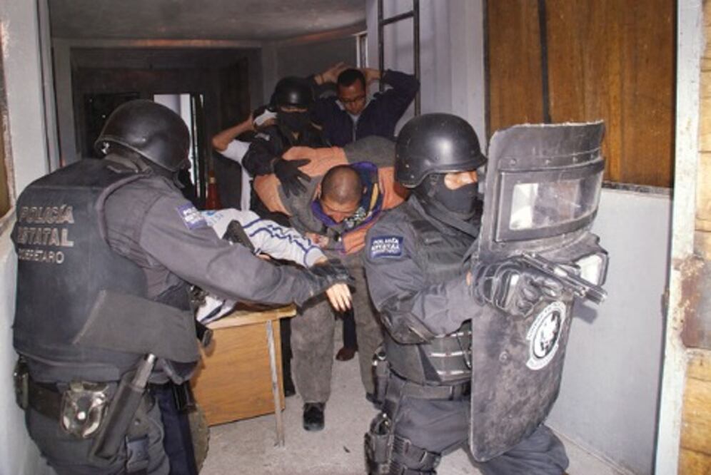 PGJEQ: baja comisión de secuestros