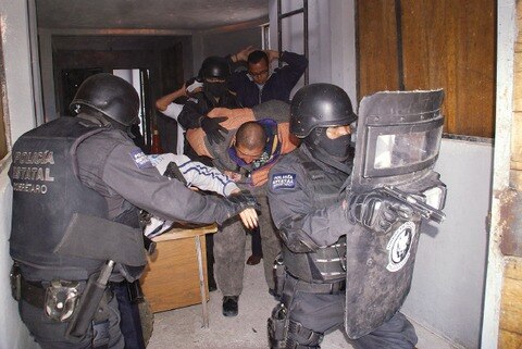 PGJEQ: baja comisión de secuestros