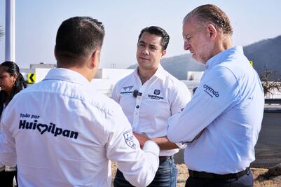 Presentan acciones conjuntas para combatir incendios y proteger áreas naturales en Querétaro