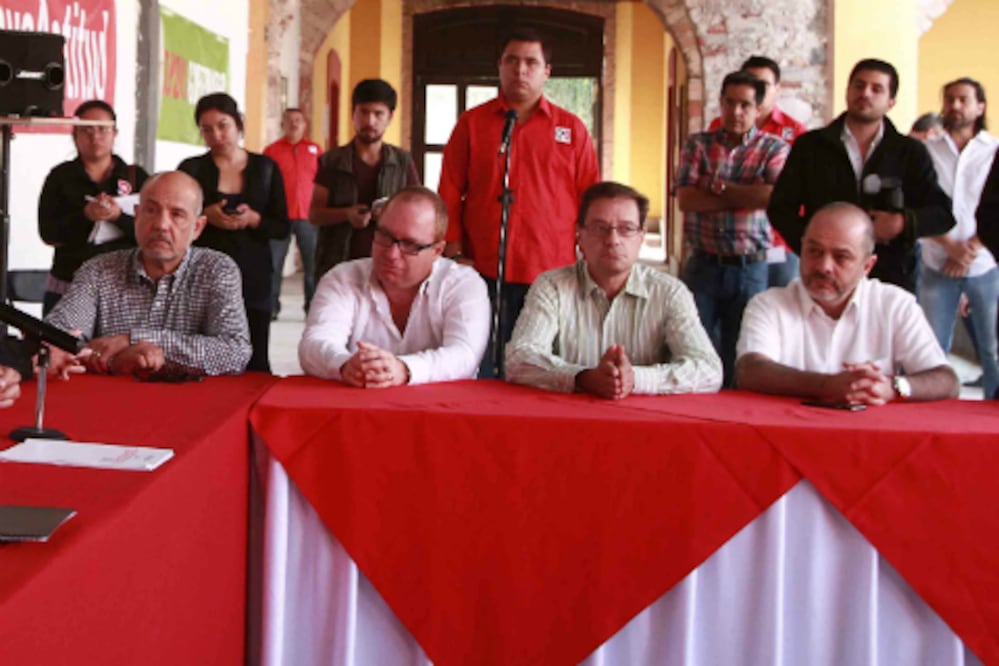 Harán campaña paralela para no rebasar tope 