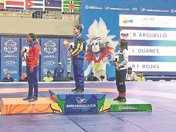 A pensar en Tokio 2020