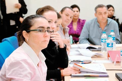 Respaldan  a  asociaciones civiles