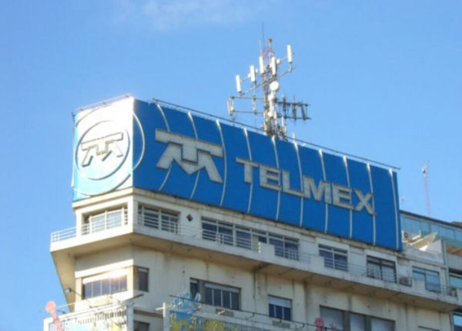 Telmex desaprueba argumentos de De Swaan