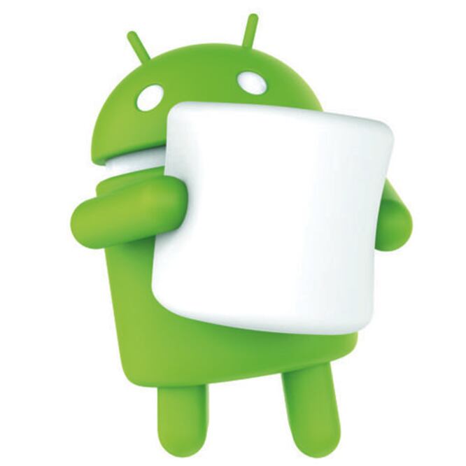 Anuncian nuevo Android 6.0