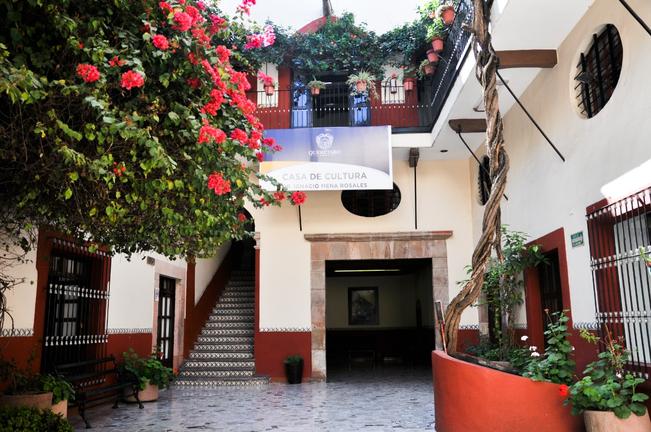 Rehabilitarán centros culturales