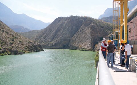Prevén 20 mmdp para Acueducto