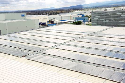 Invertirán en generación de energía 