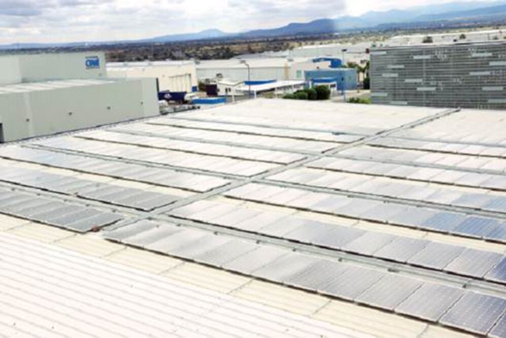 Invertirán en generación de energía 