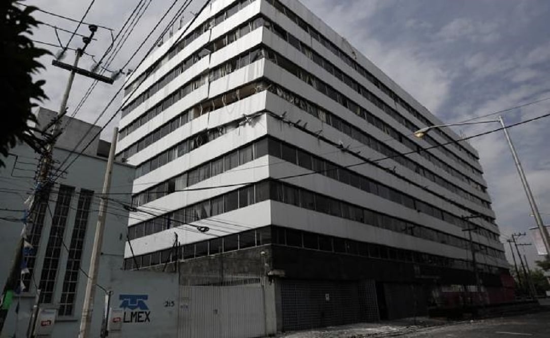 Foto: Archivo El Universal