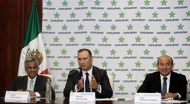 La IP cierra filas con el gobierno