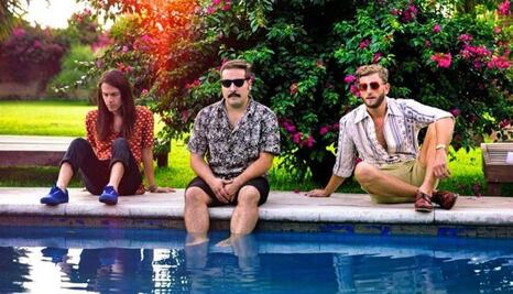 Lemon Mint: frescura musical