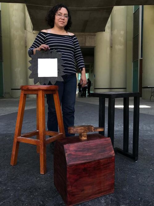 Foto: Demian Chávez