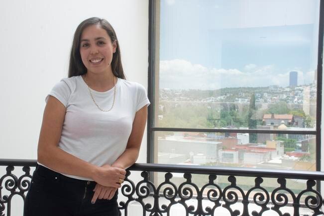 Hacen cine en favor de las mujeres