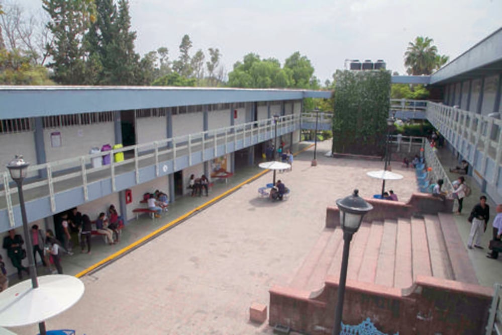 Presupuesto impedirá abrir más campus