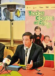  También en zonas altas se previenen